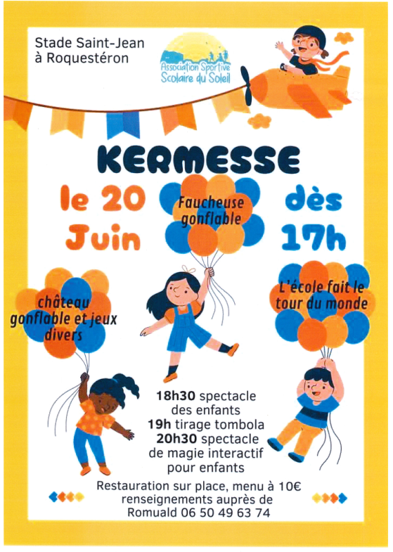 Kermesse